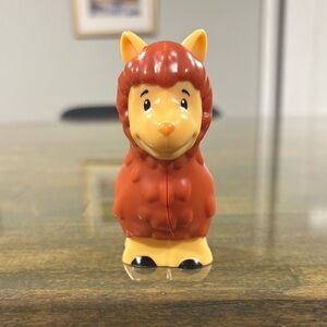 Fisher Price Little People Llama